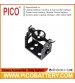 Camera cage dslr cage adapter for camera tripod fluid head BY PICO